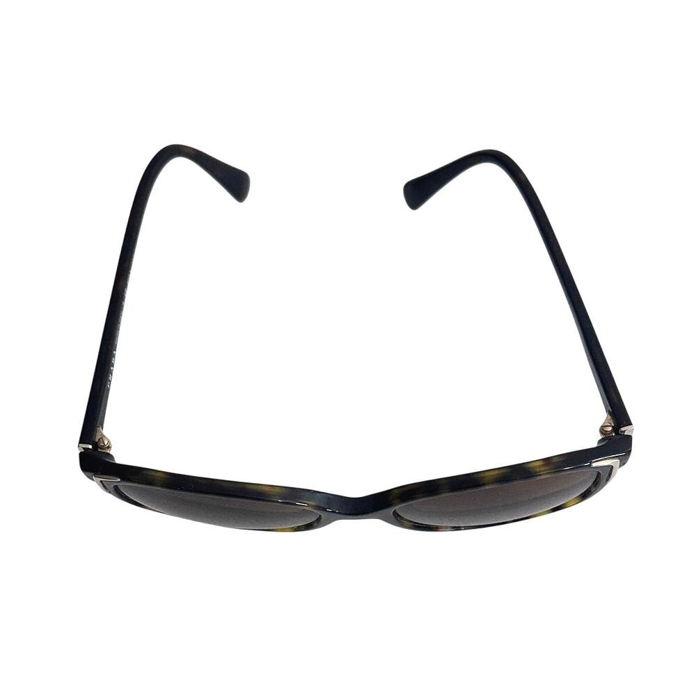 Prada polarized women's sunglasses and hard case Made in Italy - Picture 15 of 16